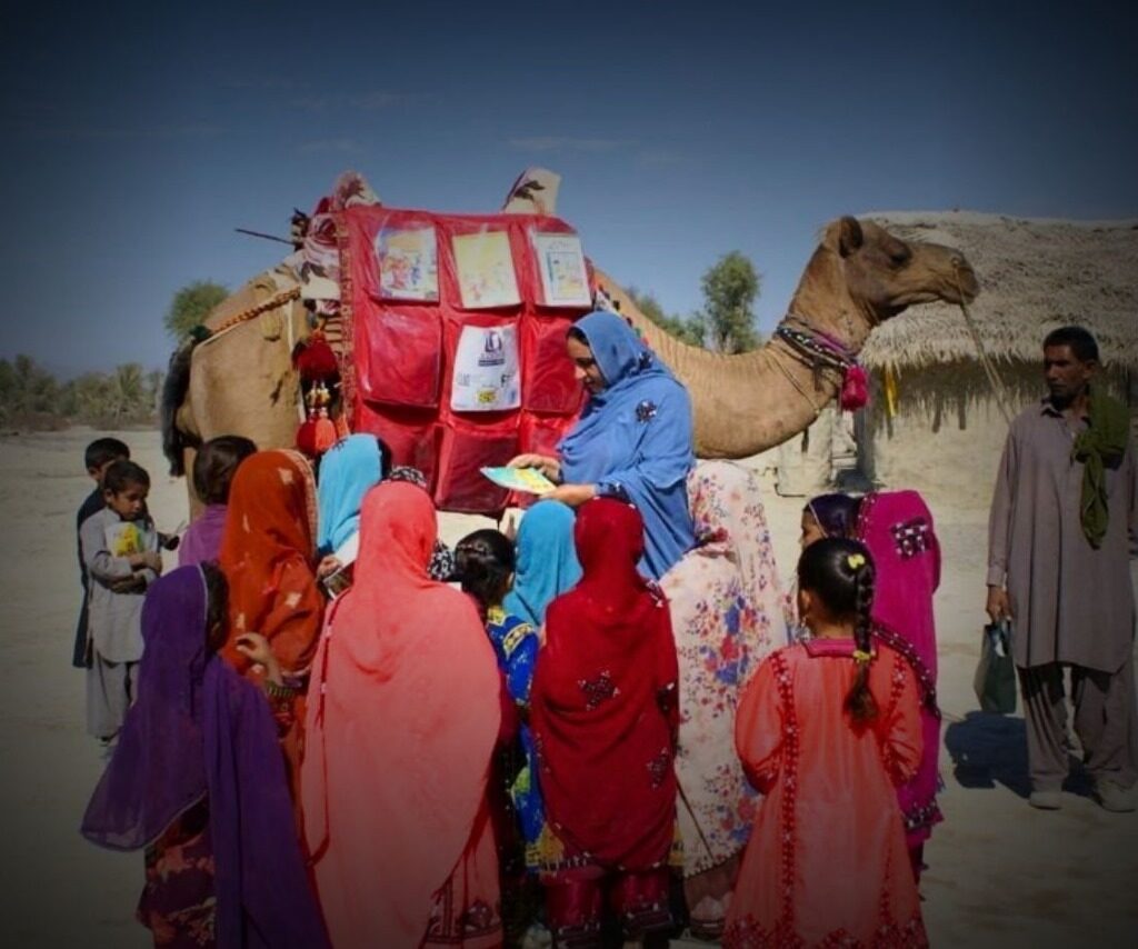 The-Camel-Library-Bringing-Literacy-to-the-Heart-of-Balochistan