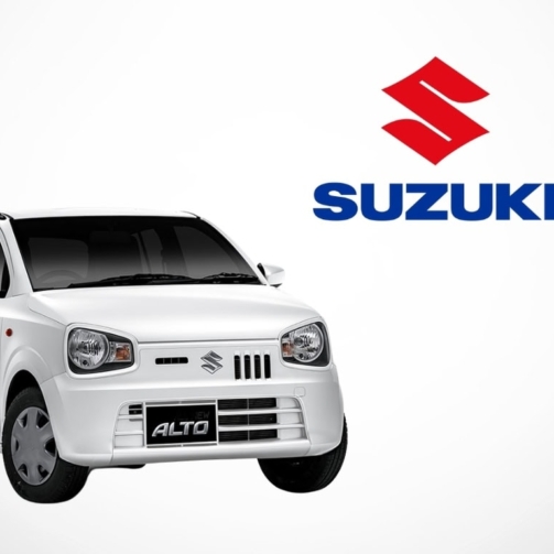 suzuki