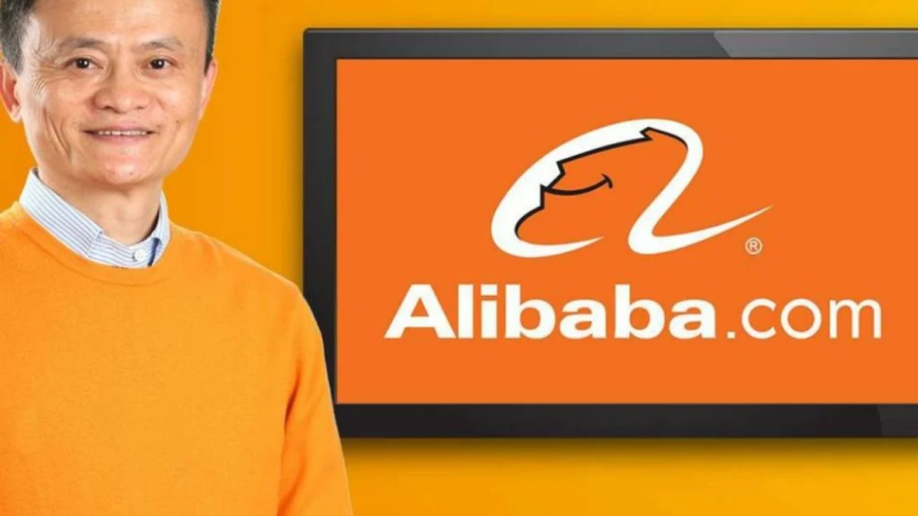 jack Ma