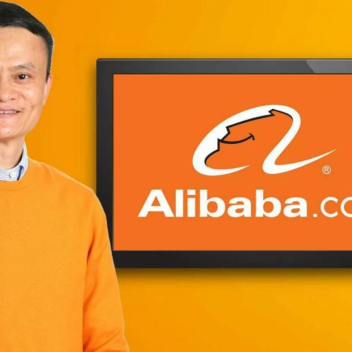 jack Ma