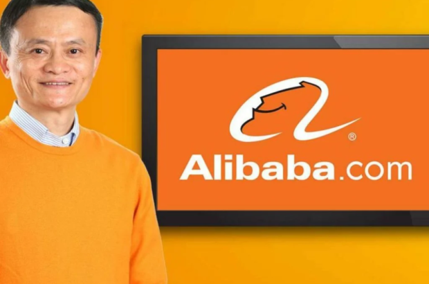 jack Ma