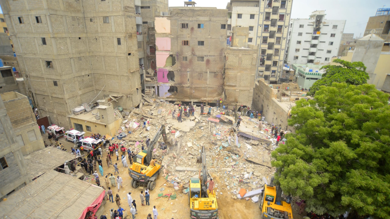 lyari