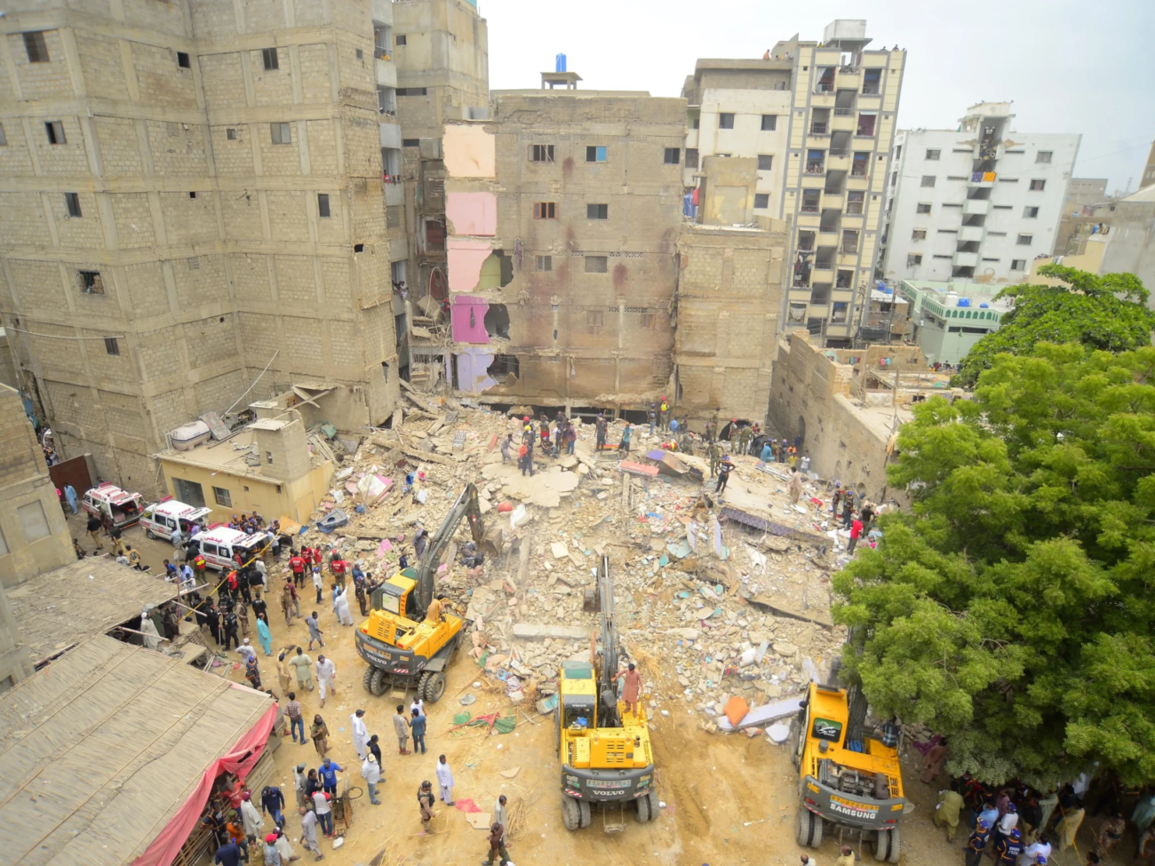 lyari