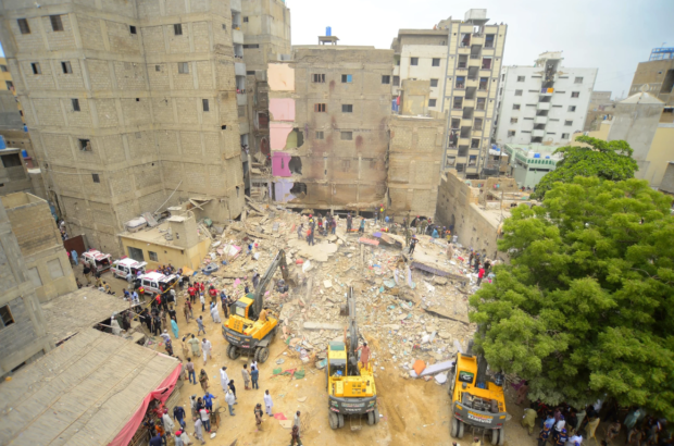lyari