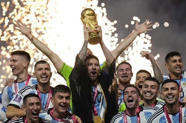 messi
