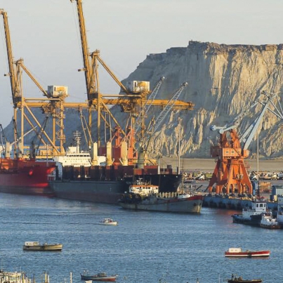 China-Provides-Gwadar-Port-Warning-System-to-Counter-Natural-Disasters