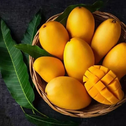 Pakistan-Earns-46.7-Million-from-Mango-Exports-in-2024