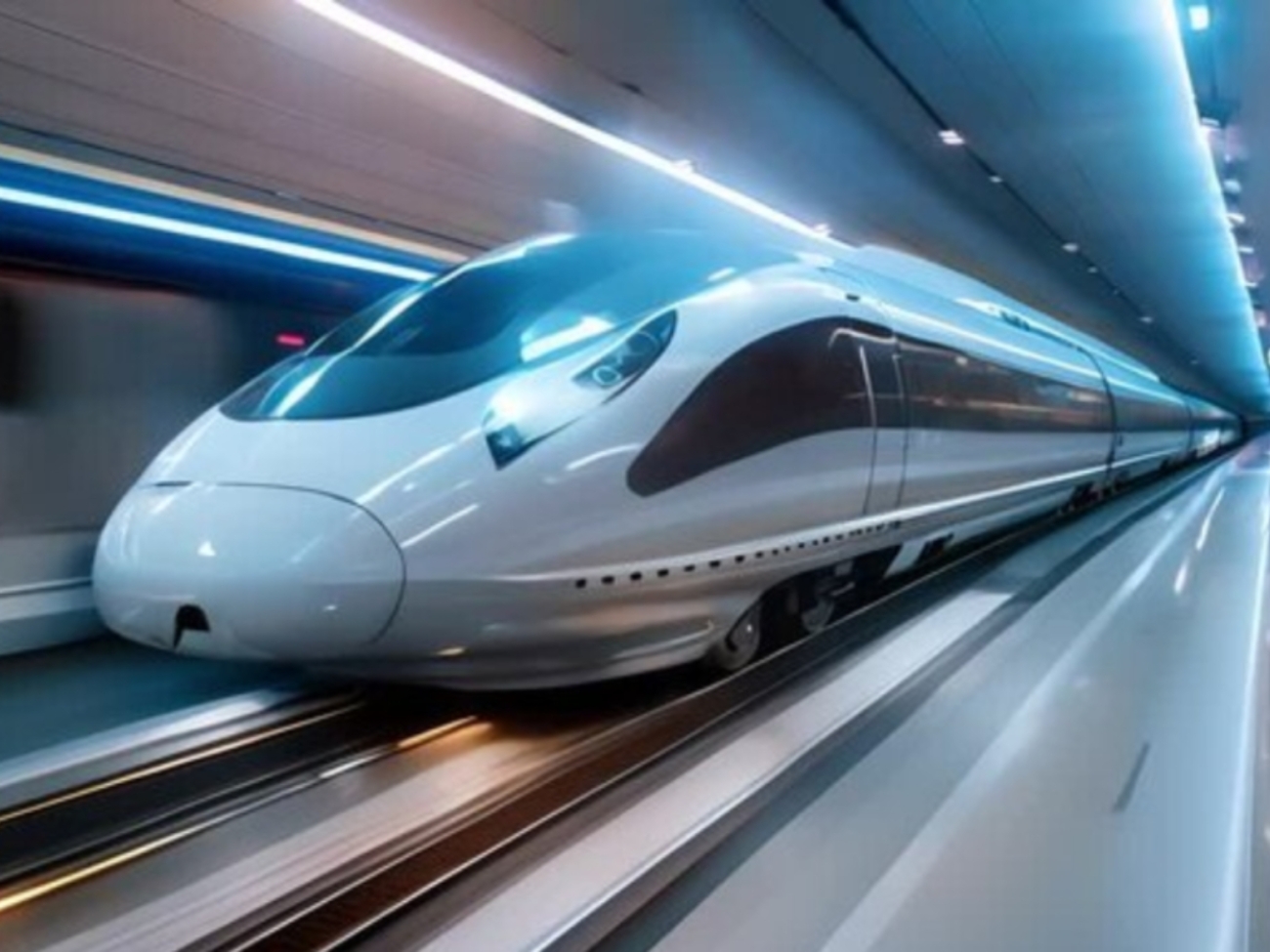 Pakistan-Plans-First-High-Speed-Rail-from-Lahore-to-Rawalpindi