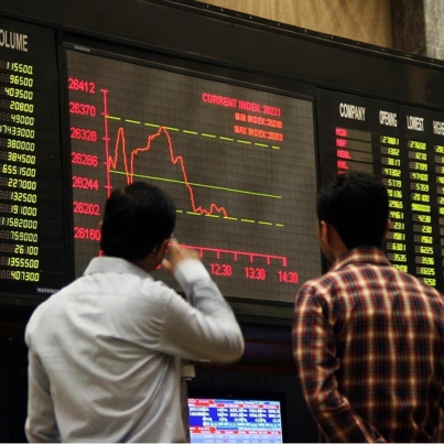 Pakistan-Stock-Exchange-reaches-unprecedented-heights-surging-past-the-74000-mark