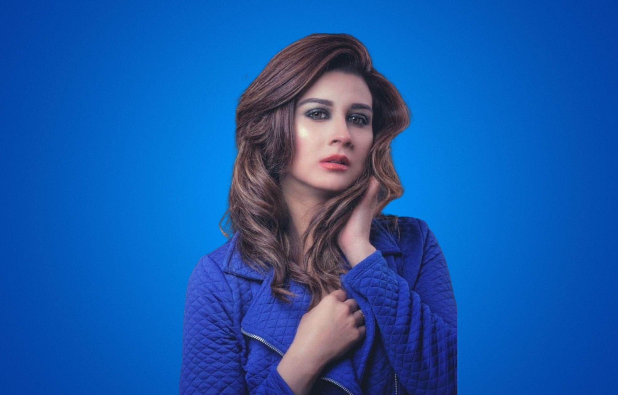 VJ-Host-Samra-Arsalan-Khan-joins-Origencys-PR-Panel