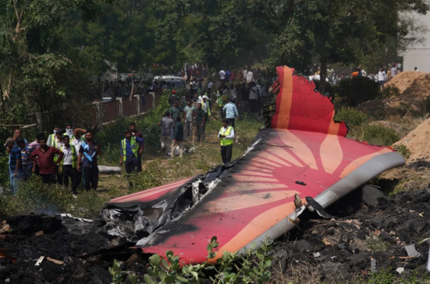 air india