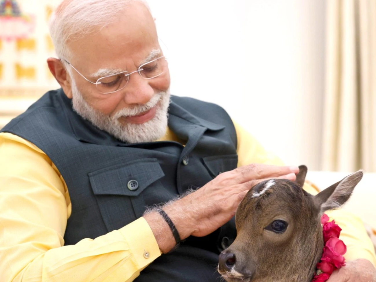 modi