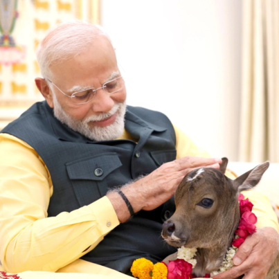 modi