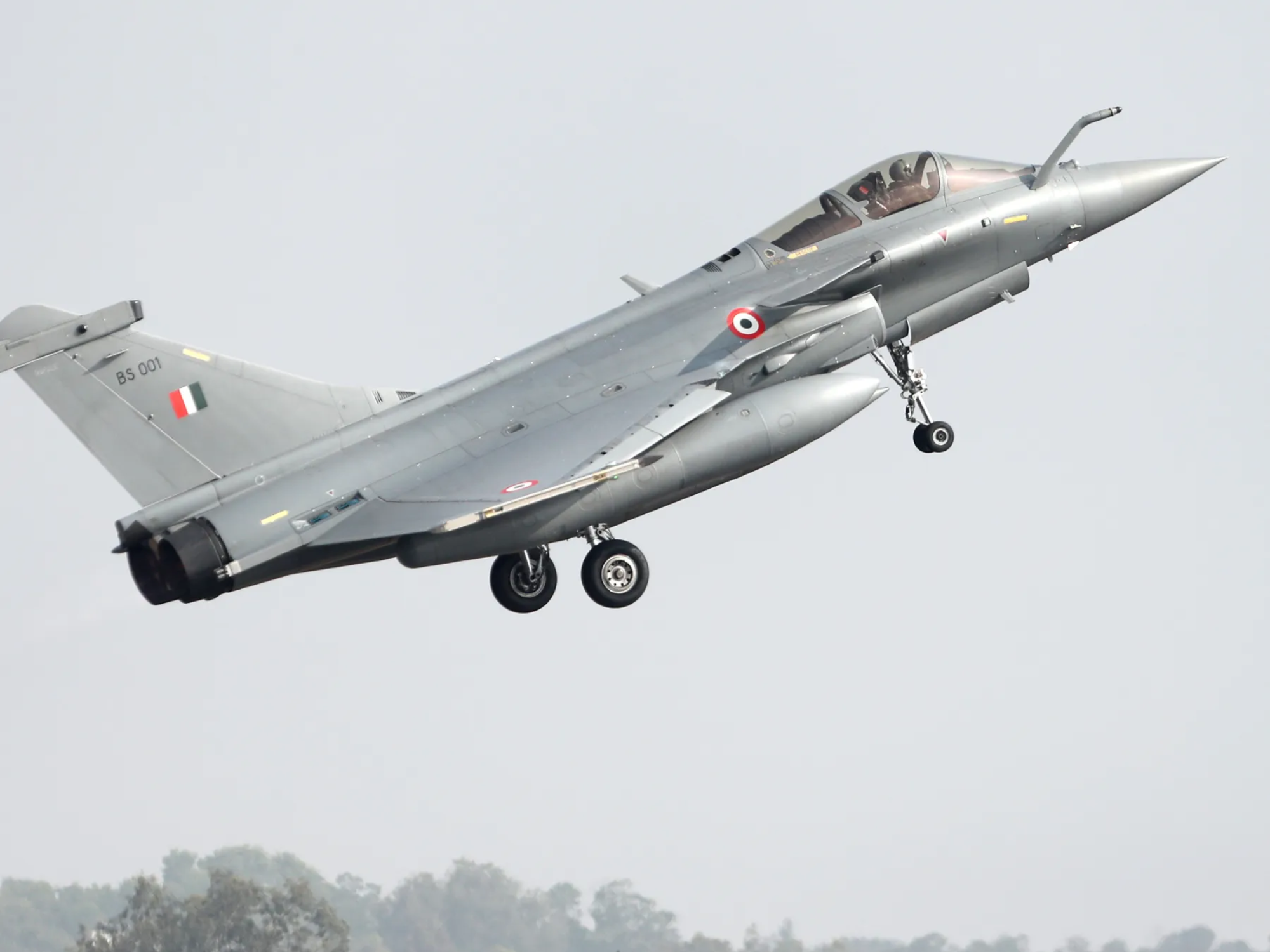 Rafale