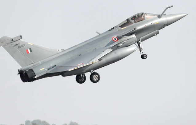 Rafale