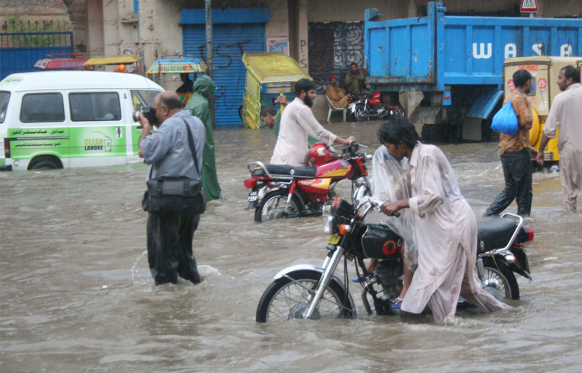 lahore-flood