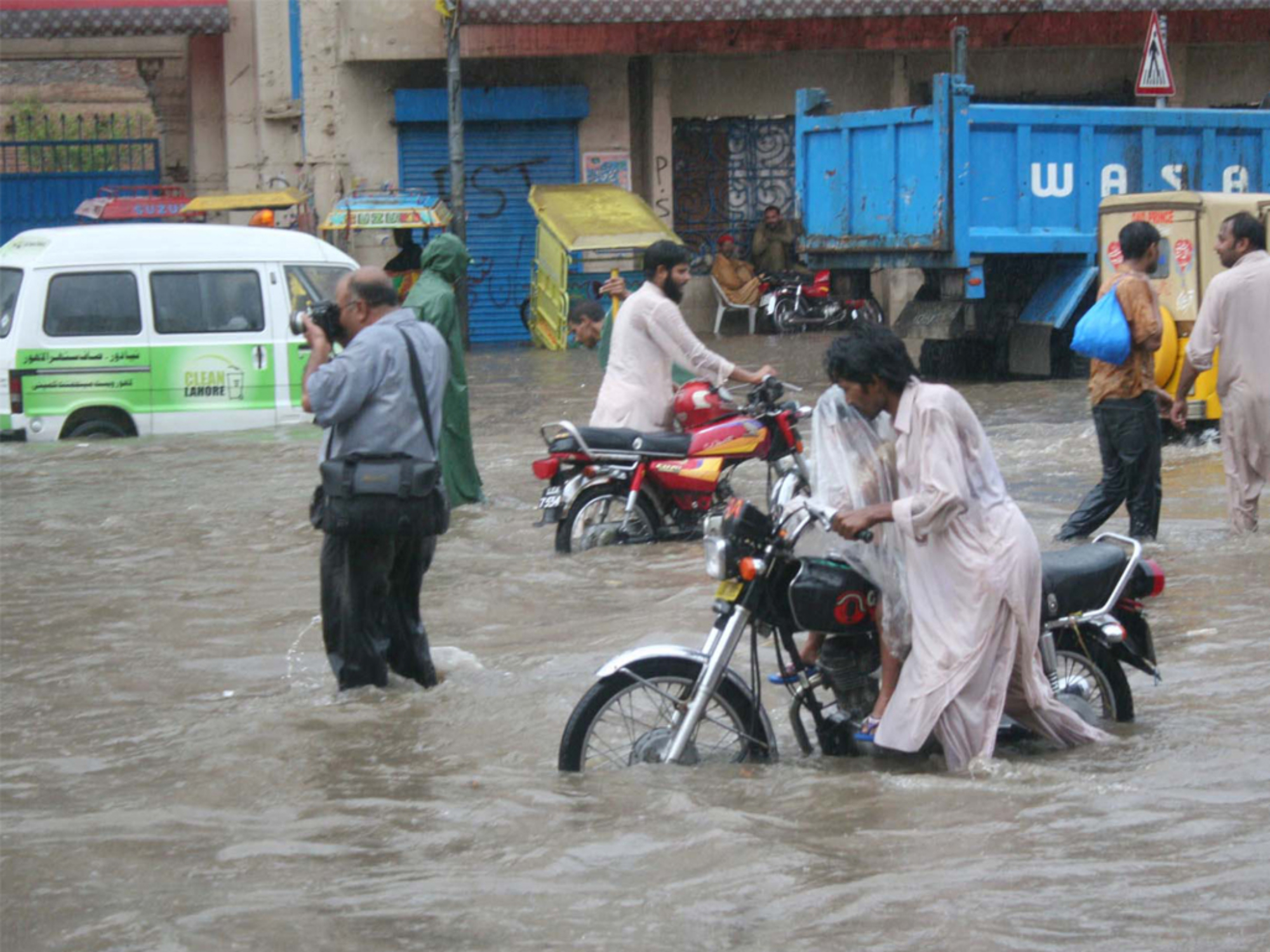 lahore-flood