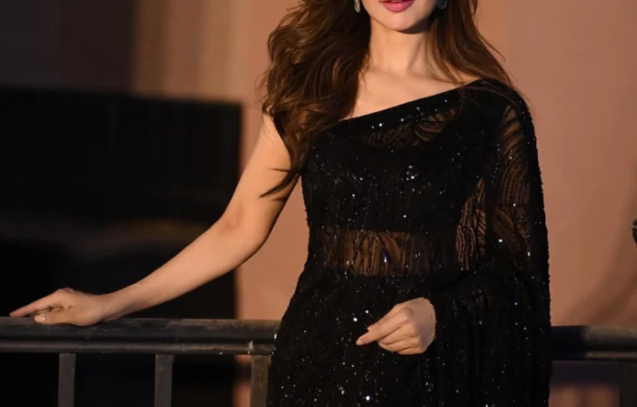 humaira asghar