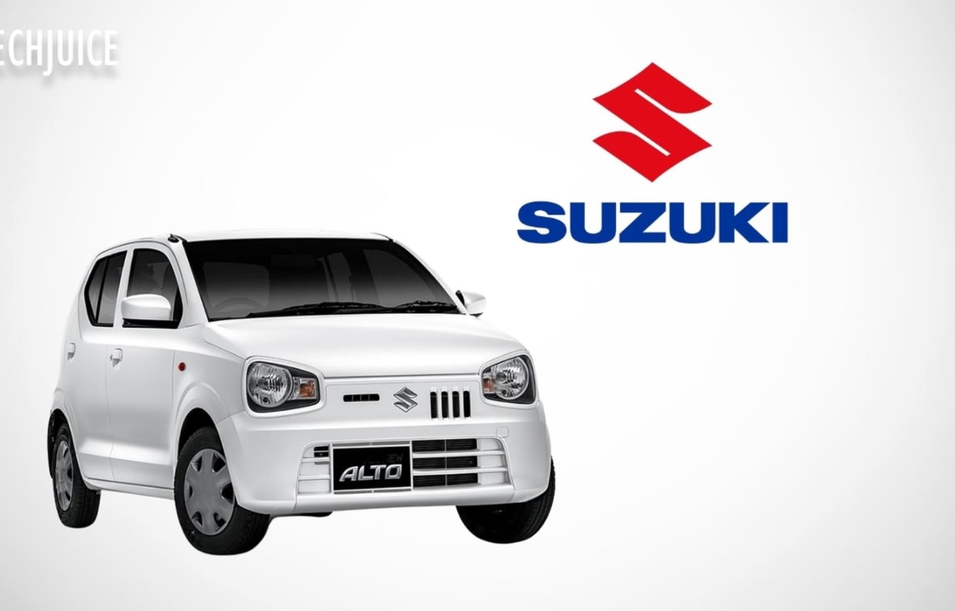suzuki