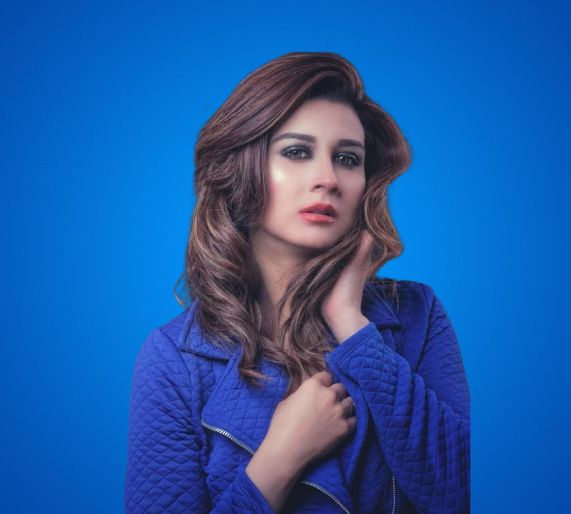 VJ-Host-Samra-Arsalan-Khan-joins-Origencys-PR-Panel